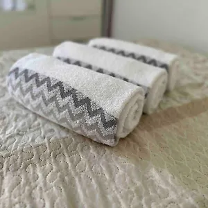 “apartamento Moderno Y Acogedor Apartamento