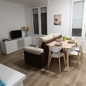 Encantador Apartamento Completo Con Dos Apartamento