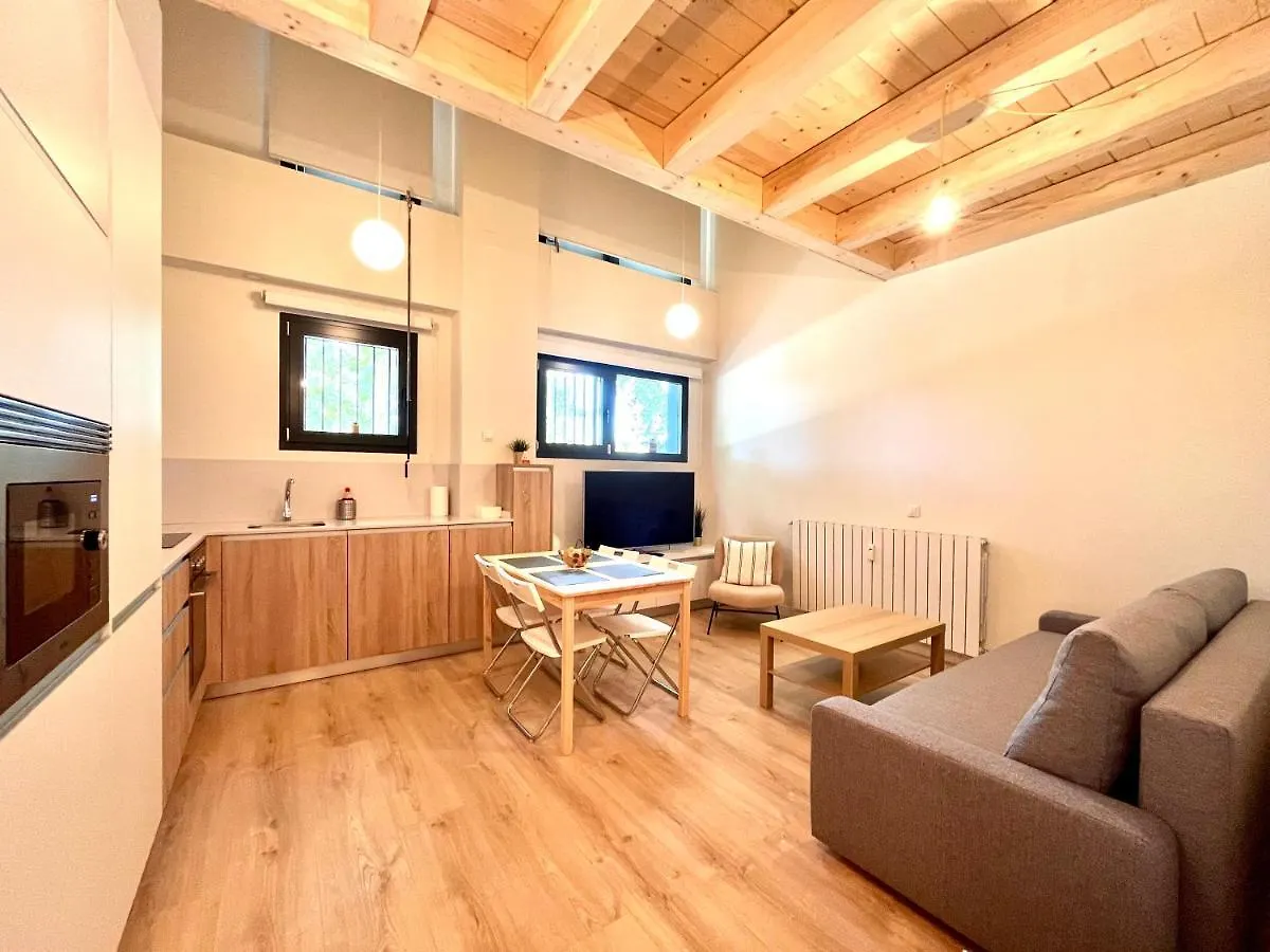 The Ventas Whim. Apartment Madrid Spain