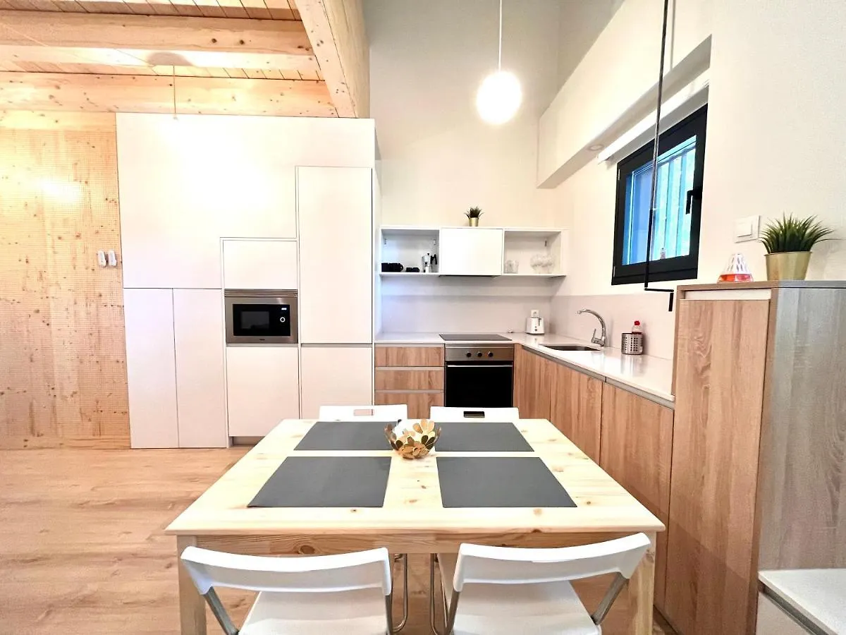 The Ventas Whim. Apartment Madrid Spain